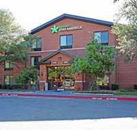 Extended Stay America Suites Austin Metro - Tourism Bookings