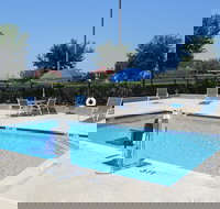 Extended Stay America Suites Dallas Las Colinas Meadow Creek - Tourism Bookings