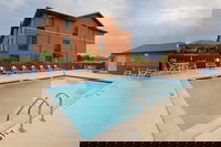 Extended Stay America Suites San Antonio Colonnade Medical