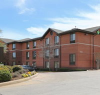 Extended Stay America Suites Fort Worth Southwest - USA Accommodation