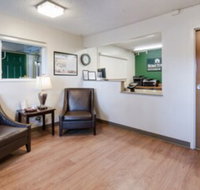 HomeTowne Studios Dallas Fort Worth - USA Accommodation