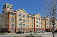 Extended Stay America Suites Baton Rouge Citiplace