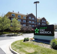 Extended Stay America Suites Denver Westminster - Hotels Santiago