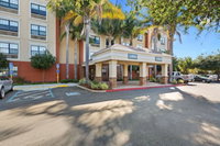Extended Stay America Suites Union City Dyer St