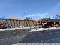 Red Roof Inn Norwich