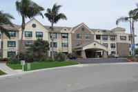 Extended Stay America Suites Carlsbad Village by the Sea