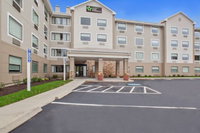 Extended Stay America Premier Suites Providence E Providence