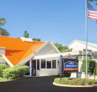 Howard Johnson by Wyndham Vero Beach / Downtown - USA Accommodation