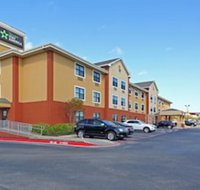 Extended Stay America Suites Austin Round Rock South - Tourism Bookings