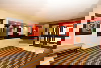 Extended Stay America Suites Billings West End