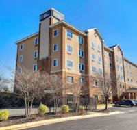 Extended Stay America Suites Washington DC Springfield - Tourism Bookings