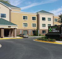 Extended Stay America Suites Annapolis Womack Drive - Tourism Bookings