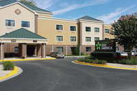 Extended Stay America Suites Annapolis Womack Drive