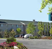 Extended Stay America Suites Anchorage Midtown - Tourism Bookings