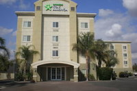 Extended Stay America Suites Bakersfield Chester Lane
