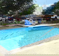 Extended Stay America Suites Houston Sugar Land - Tourism Bookings