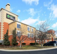 Extended Stay America Suites DC Alexandria Eisenhower Ave - China Accommodation