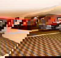 Extended Stay America Suites Annapolis Admiral Cochrane Dr - Tourism Bookings