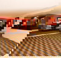 Extended Stay America Suites Auburn Hills University Drive - USA Accommodation