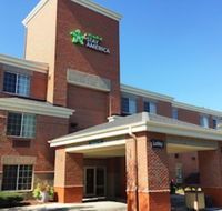 Extended Stay America Suites Milwaukee Brookfield - Tourism Bookings