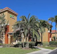 Extended Stay America Suites Boca Raton Commerce - USA Accommodation