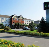 Extended Stay America Suites Fishkill Route 9 - Tourism Bookings