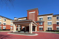 Extended Stay America Suites Washington DC Rockville