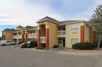 Extended Stay America Suites Denver Aurora South
