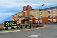 Extended Stay America Suites Meadowlands East Rutherford