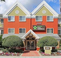 Extended Stay America Suites Orlando Lk Mary 1040Greenwood B - Tourism Bookings