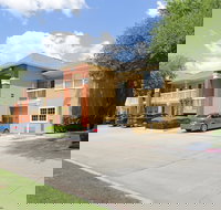 Extended Stay America Suites Arlington - Tourism Bookings