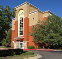 Extended Stay America Suites Kansas City Country Club Plaza - Tourism Bookings