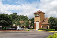 Extended Stay America Suites North Raleigh Wake Forest Rd