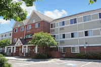 Extended Stay America Suites Raleigh Northeast