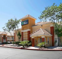 Extended Stay America Suites Phoenix Scottsdale Old Town - Hotels Santiago