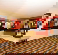 Extended Stay America Suites Newark Woodbridge - Tourism Bookings