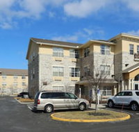 Extended Stay America Suites Columbus Tuttle - China Accommodation