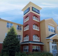Extended Stay America Suites Detroit Auburn Hills Feathersto - USA Accommodation