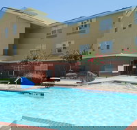 Extended Stay America Suites Dallas Las Colinas Green Park D - Tourism Bookings