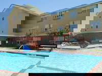 Extended Stay America Suites Dallas Las Colinas Green Park D