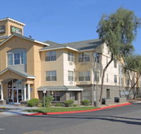 Extended Stay America Suites Las Vegas East Flamingo - USA Accommodation