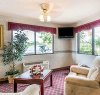 Econo Lodge Dothan - China Accommodation