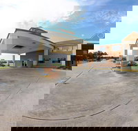 Econo Lodge Cullman - Tourism Bookings