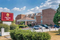 Clarion Inn Montgomery East Monticello Dr