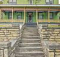 Lilly House - USA Accommodation