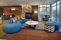 Fairfield Inn and Suites by Marriott Syracuse Carrier Circle