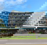 Country Club Hawaii Condo Hotel - Tourism Bookings