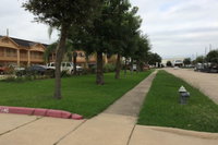 Executive Inn  Suites