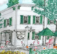 The Waitsfield Inn - Tourism Bookings