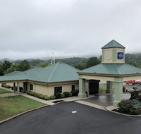 Baymont by Wyndham Harriman - USA Accommodation